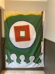 World wild flag