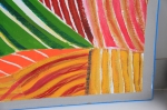 Kunstenaar onbekend - expressionistisch toscane