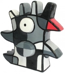 Vreemde Vogel G4
