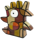 Vreemde Vogel G2