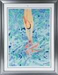 The Diver