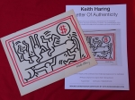 Keith Haring