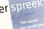 Roger Raveel - Poster 