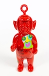 Trumptubbie Red