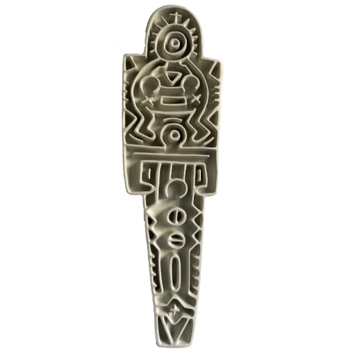 Keith Haring - Keith Haring - Totem