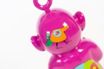Hannes D'Haese - Trumptubbie Pink