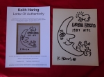 Keith Haring