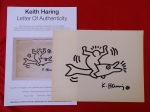 Keith Haring
