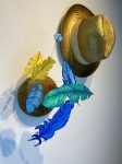 Like little paintings