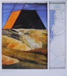 Mastaba (album of 3)