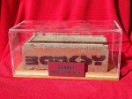 Banksy (attributed)  - Brick