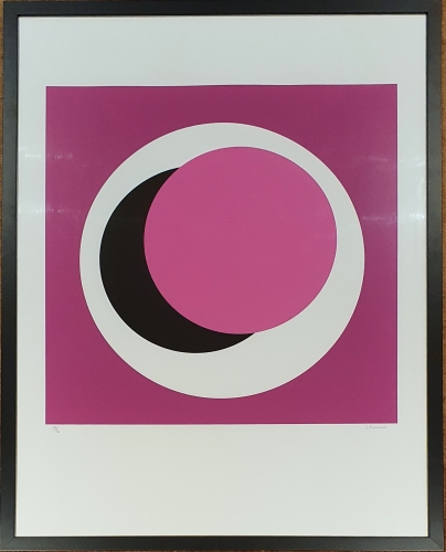 Geneviève Claisse - cercles