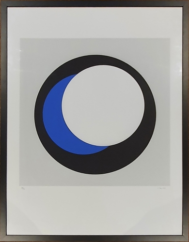 Geneviève Claisse - cercles