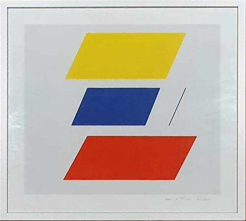 Geneviève Claisse - Fluctuation continuous