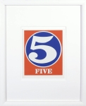 Five
