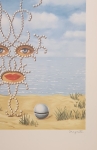 René Magritte - sheherazade