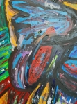 andre m. groes - A.M.G-COBRA-8114-EMBRACING