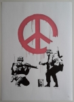 CND Soldiers