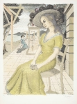 Anne Songeuse