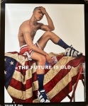 The Kid - The future is old