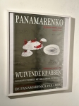 Wuivende krabben