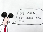 Kamagurka  - Die oren