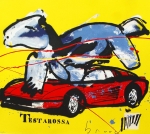 TESTAROSSA