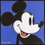 Mickey Mouse