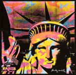 Statue Of Liberty