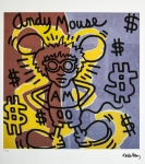 Andy Mouse