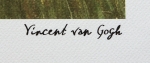 Vincent van Gogh - Autoportrait à l'oreille bandée et à la pipe