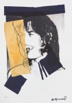 Mick Jagger