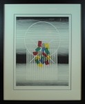 Lithografie