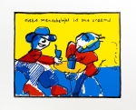 Niets menschelijks is ons vreemd
