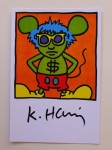 Warhol Mouse