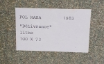 Pol Mara - Delivrance.