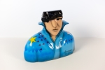 Herman Brood , Elvis ( s )