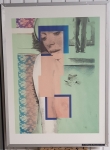Un chapeau de paille d