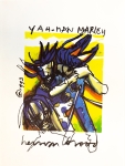 Jah-man Marley