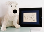 HERGÉ   - Bobbie