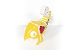 Love Bird Yellow (S)