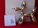 Balloon Dog