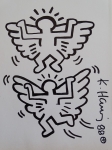 Keith Haring
