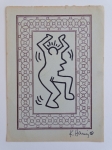 Keith Haring