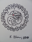 Keith Haring