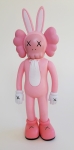 Accomplice Pink