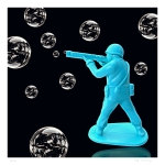 Le Petit Soldat Bleu