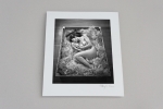 Douglas Ross - 'Nymphs' Folio - Six Prints