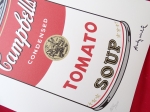Andy Warhol - Campbell´s