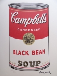 Andy Warhol - Campbell´s